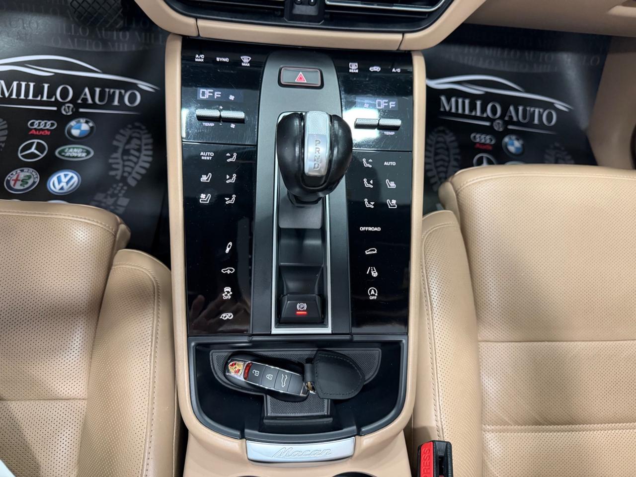 Porsche Macan T 2.0cc 265cv 2023