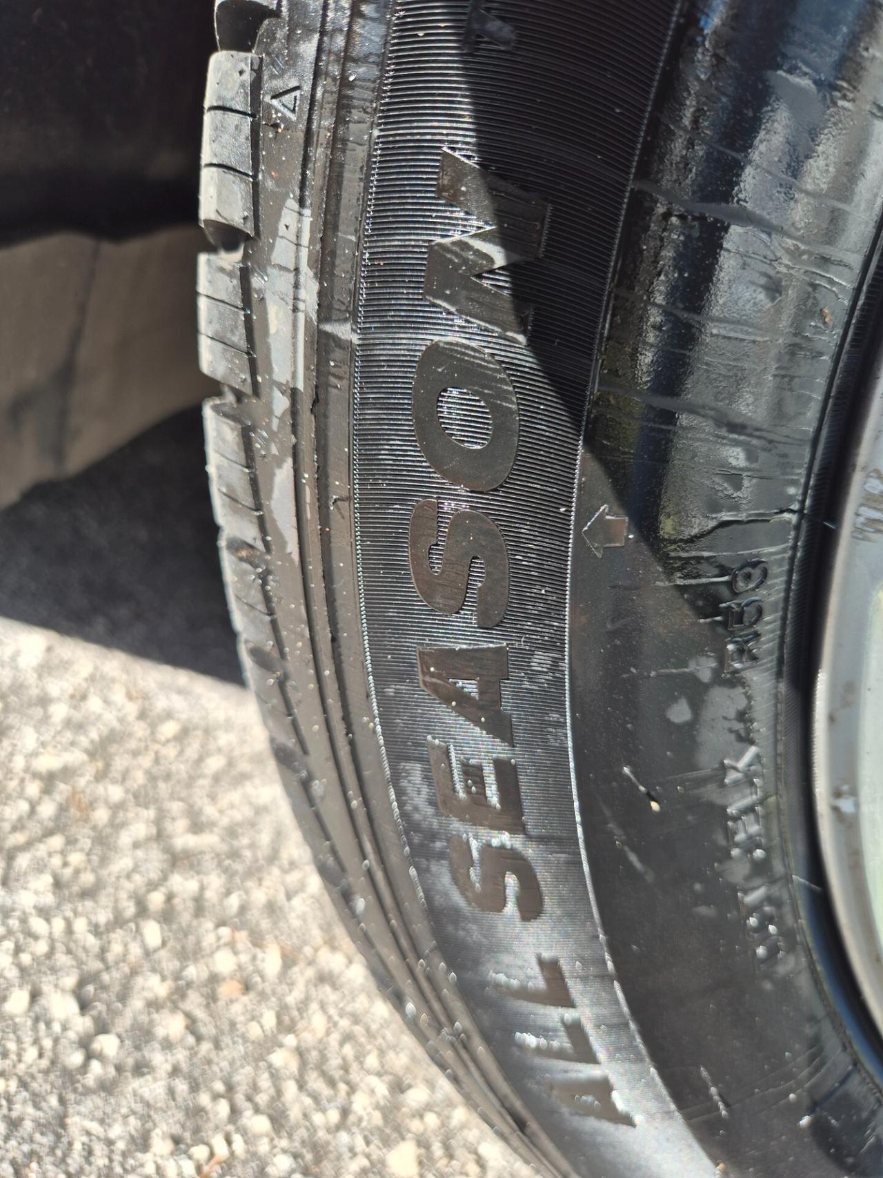 Audi A4 2.0 TDI 143CV Advanced