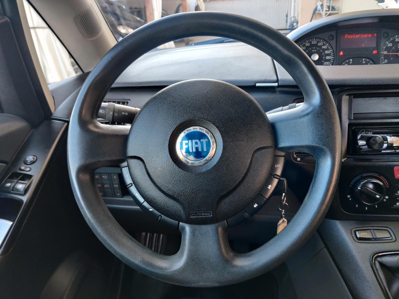 Fiat Idea 1.3 Multijet EURO 4