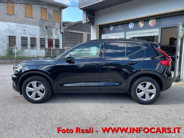VOLVO XC40 D3 AWD 150 CV Business Promo