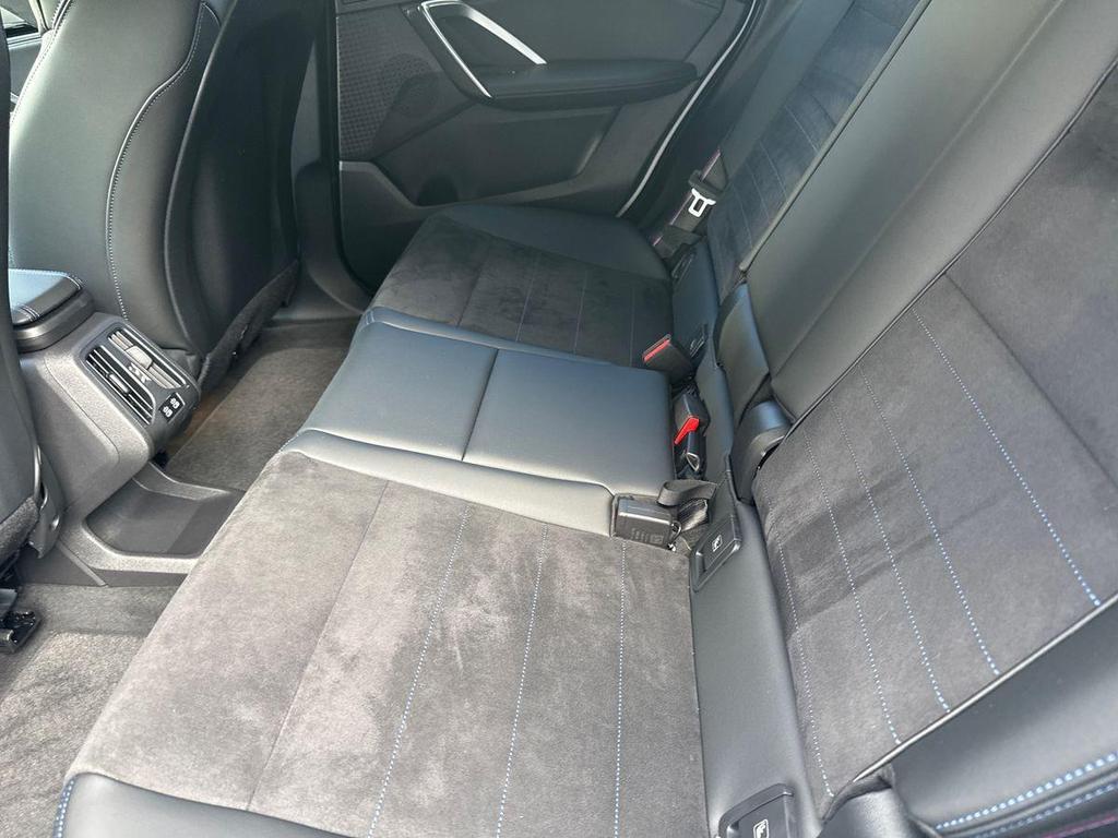 BMW X1 25 e MSport Pro xDrive DCT