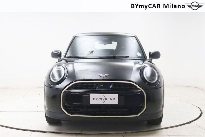 Mini Mini Cooper 5 Porte 1.5 C Classic Auto