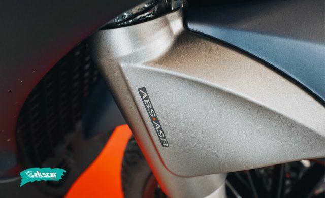PIAGGIO Beverly 300 i.e. 300