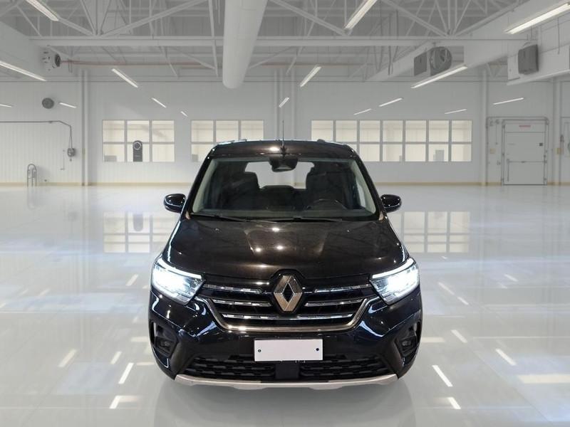 RENAULT KANGOO 1.5 BLUE DCI 70KW EDITION ONE