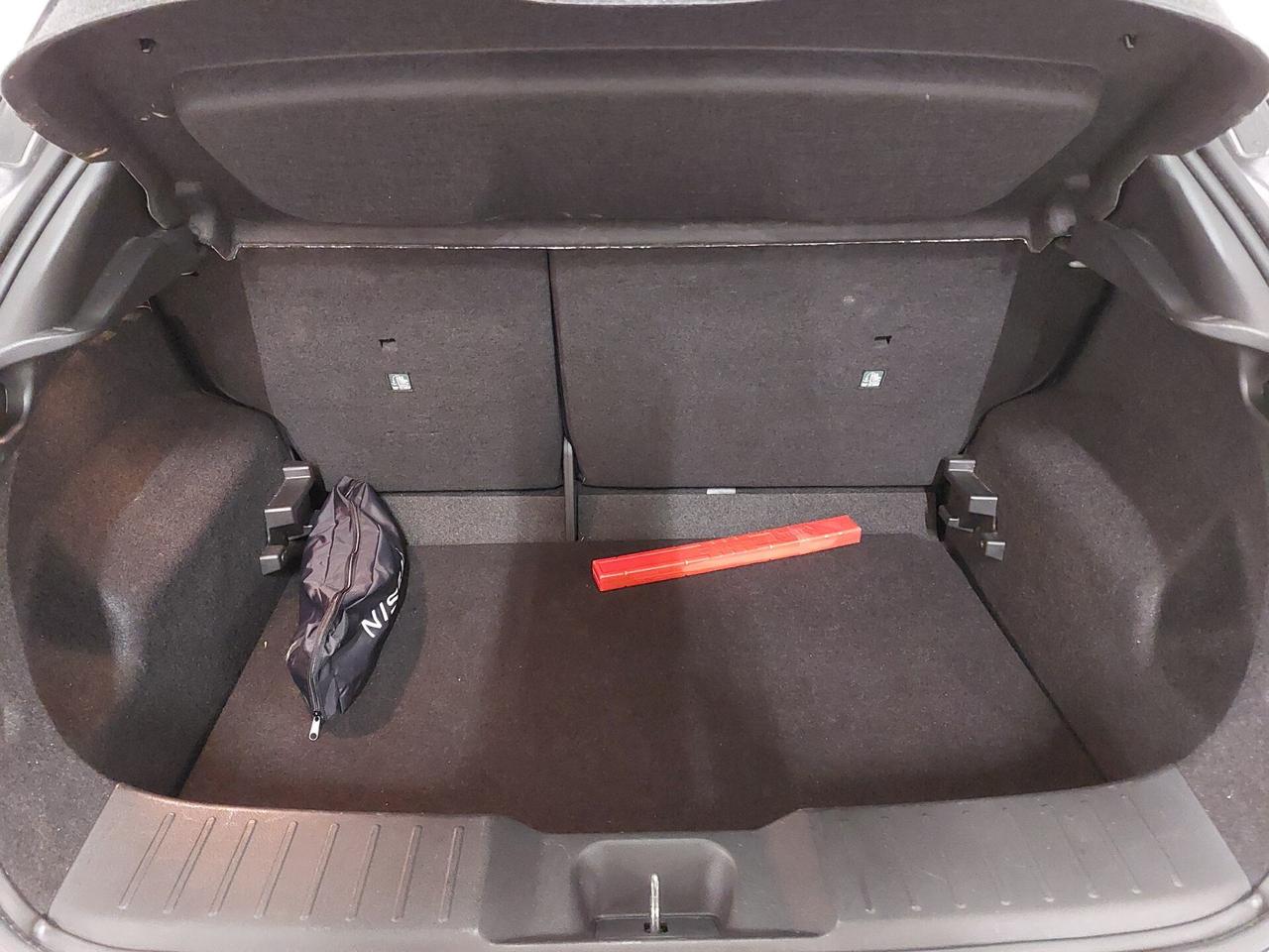 NISSAN Juke 2ª serie Juke 1.0 DIG-T 114 CV N-C...