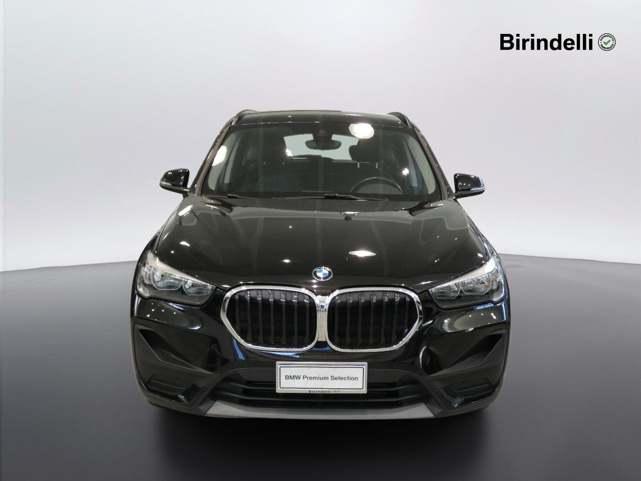 BMW X1 (F48) - X1 sDrive18i Advantage