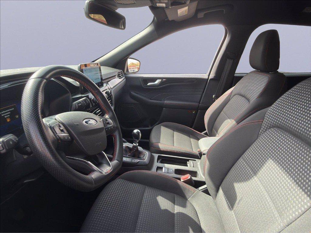 FORD Kuga 1.5 ecoblue ST-Line 2wd 120cv del 2022