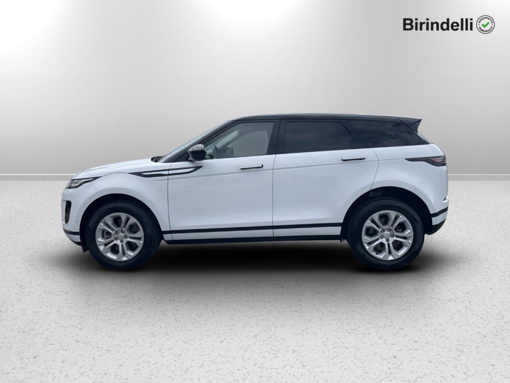 LAND ROVER RR Evoque 2ª serie - Range Rover Evoque 2.0D I4 163 CV AWD Auto