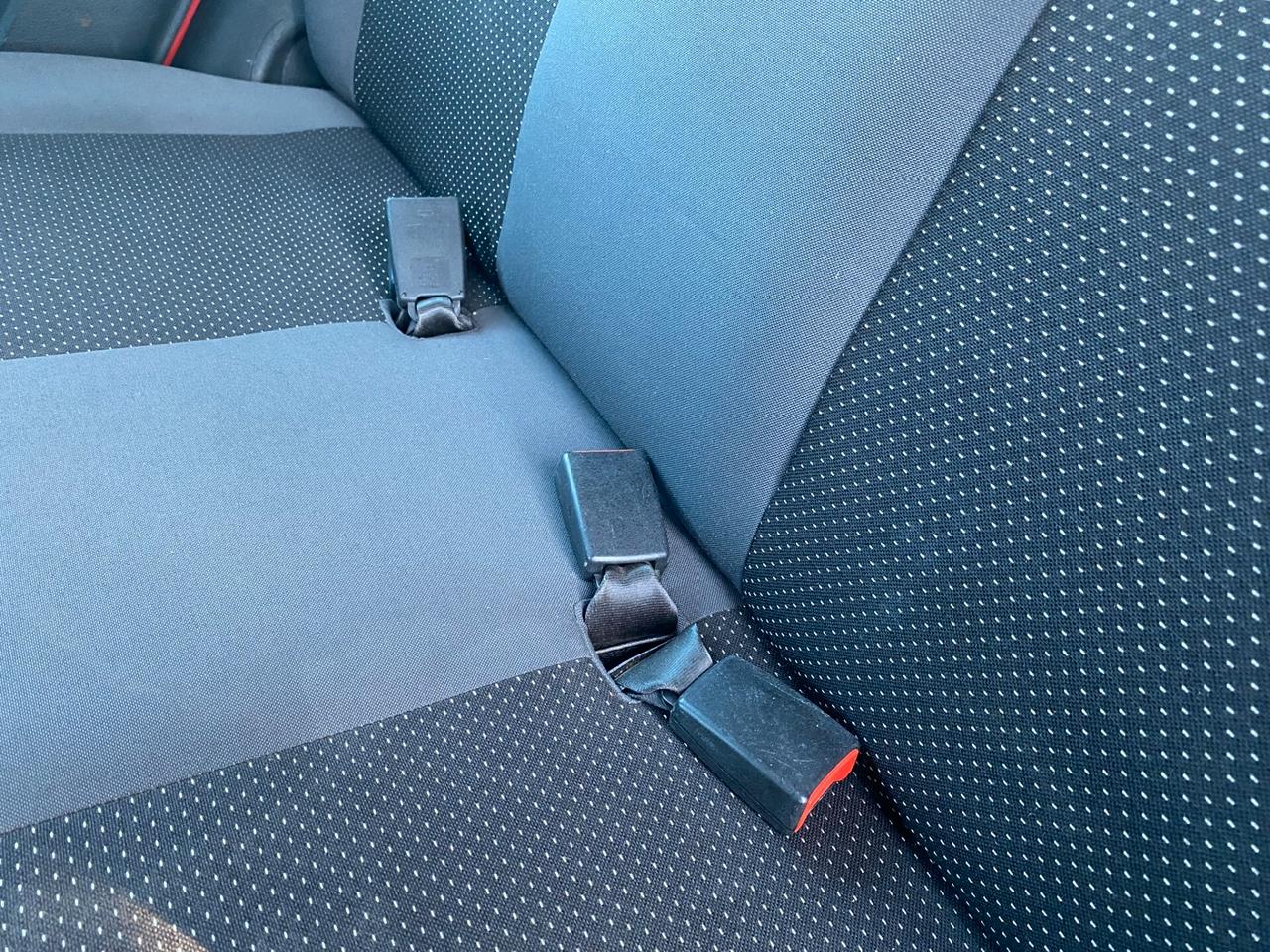 Fiat Panda 1.1 Active - Solo 52ooo KM !!!