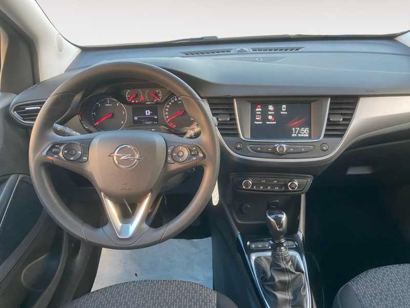 OPEL Crossland X 1.5 ecotec Innovation 102cv