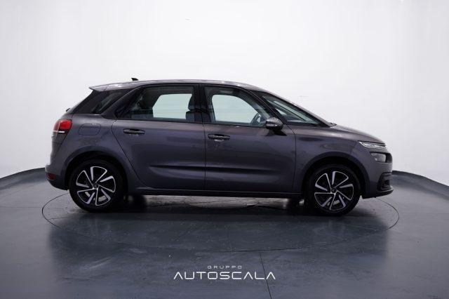 CITROEN C4 Picasso 1.6 BlueHDi 100cv S&S Business