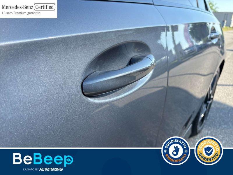 Mercedes-Benz Classe A A 180 D PREMIUM AUTO
