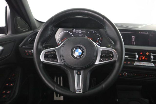 BMW 118 Serie 1 d 5p. Msport
