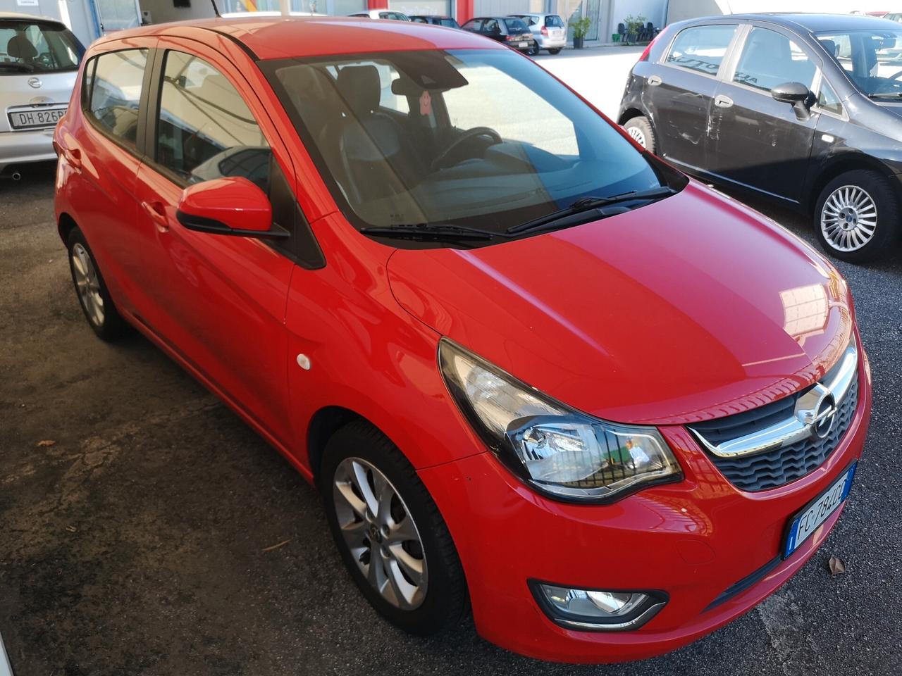 Opel Karl 1.0 75 CV Cosmo
