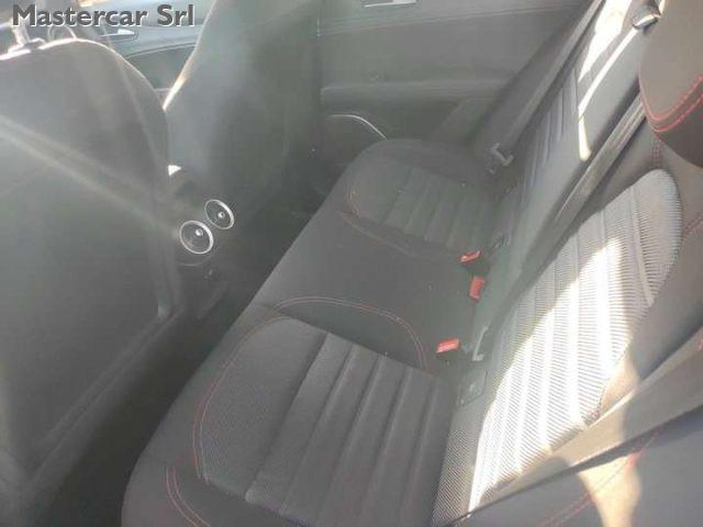 ALFA ROMEO Stelvio Stelvio 2.2 t TETTO Q4 190cv auto tg GH760KP