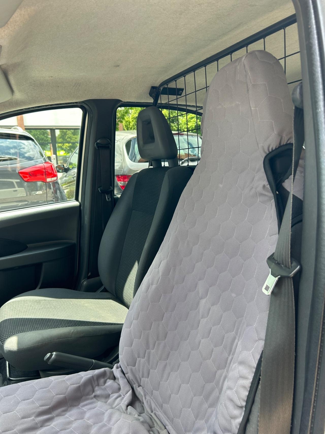 Fiat Panda 1.3 MJT DPF Van Dynamic 4 posti