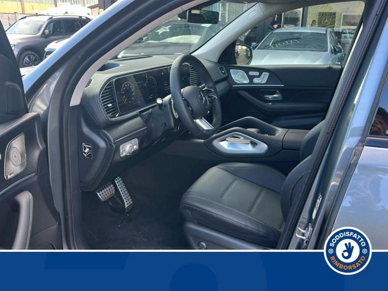 Mercedes-Benz GLE 350de 4Matic EQ-Power AMG Line Premium