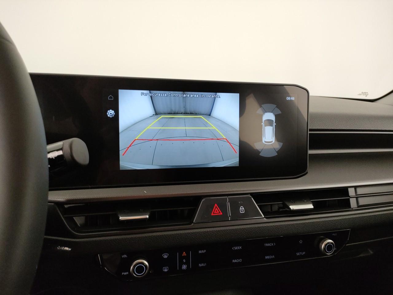 KIA Stonic 1.0 t-gdi Urban