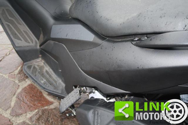 ZONTES ZT 350 D ADATTO PER PATENTE A2