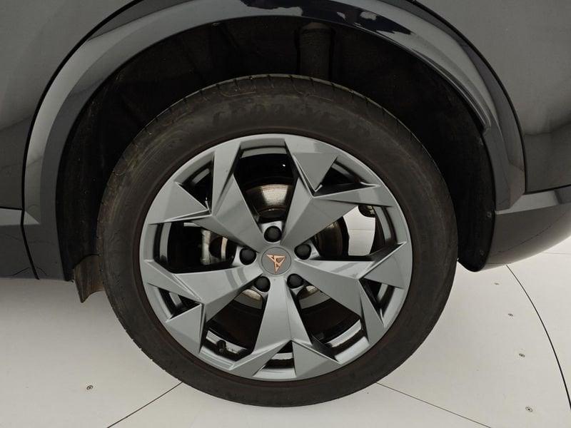 CUPRA Formentor 1.5 e-Hybrid DSG