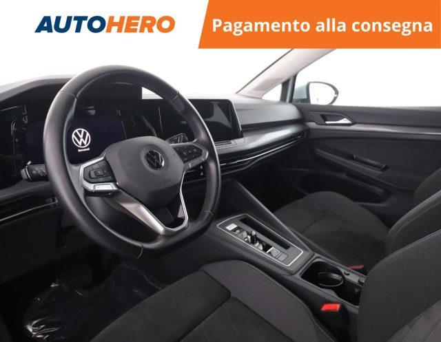 VOLKSWAGEN Golf 1.5 eTSI 150 CV EVO ACT DSG Style