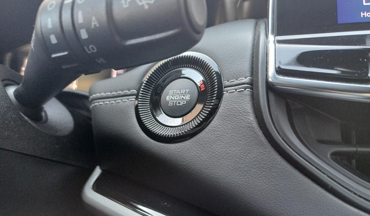 JEEP COMPASS 1.3 TURBO T4 150cv Aut. 80th ANNIVERSARIO