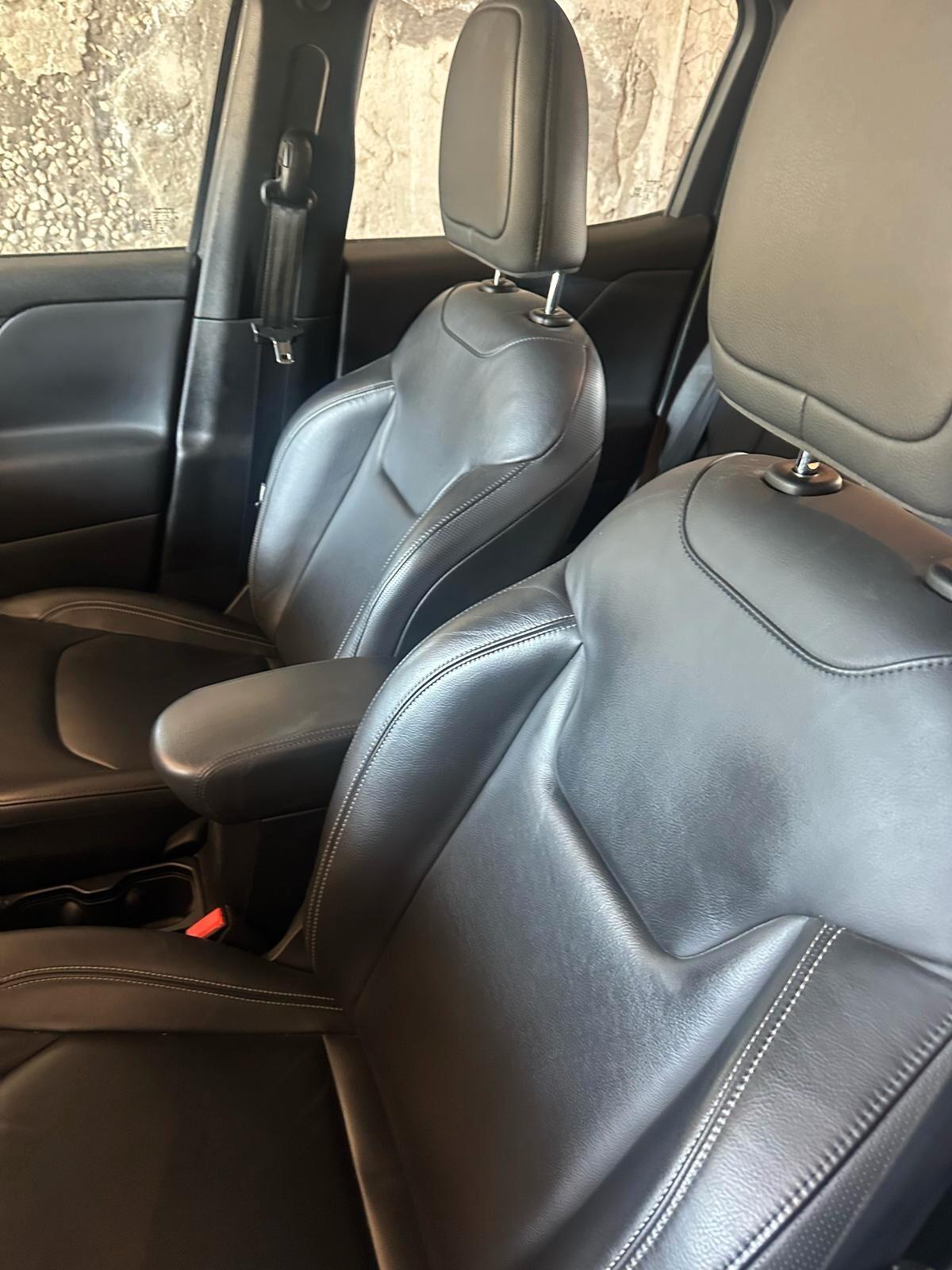 Jeep Renegade 1.6 Mjt 120 CV Longitude