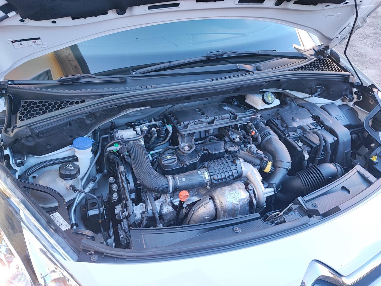 Citroen C3 Hdi Van KM 90000 IVA COMPRESA