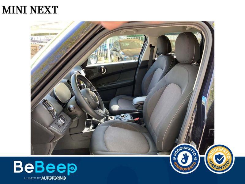 MINI Mini Countryman F60 MINI COUNTRYMAN 1.5 ONE NORTHWOOD EDITION AUTO