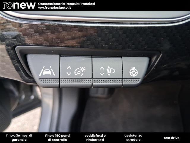 RENAULT Arkana E-Tech engineered fast track E-Tech full hybrid 14