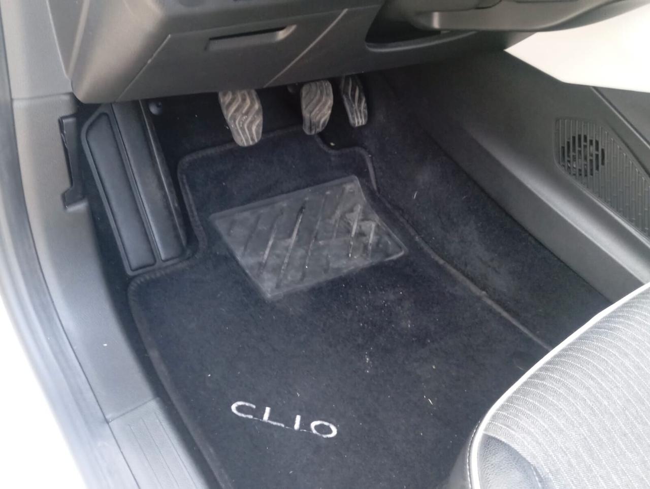 Renault Clio TCe 101 CV GPL 5 porte Techno UNIPRO KM 80000