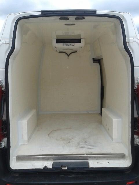 Peugeot Expert 2.0 HDi 120CV PL-TA Frigo 0°C