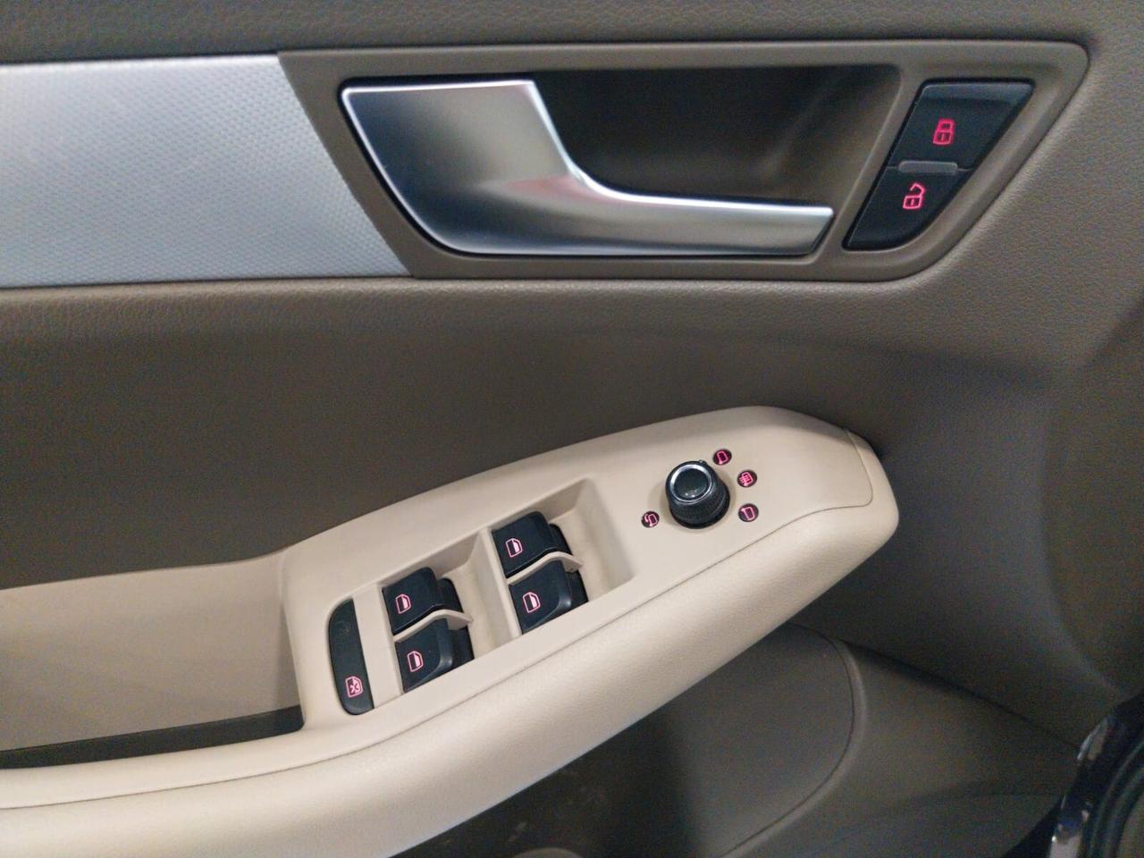 Audi Q5 2.0 TDI 170 CV quattro S tronic 2009