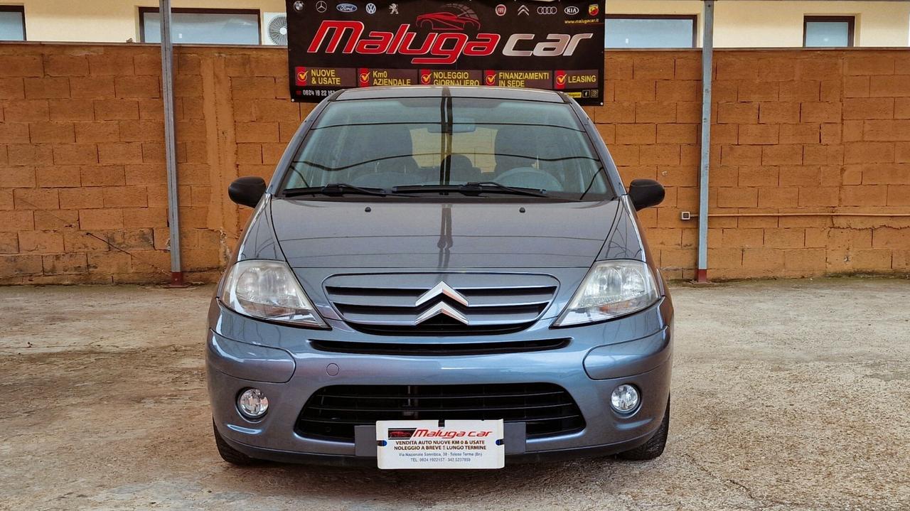 Citroen C3 1.4 Perfect Eco Energy M