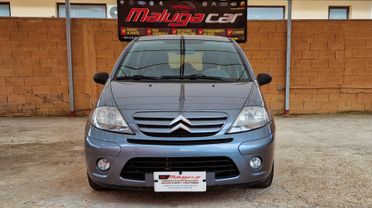 Citroen C3 1.4 Perfect Eco Energy M