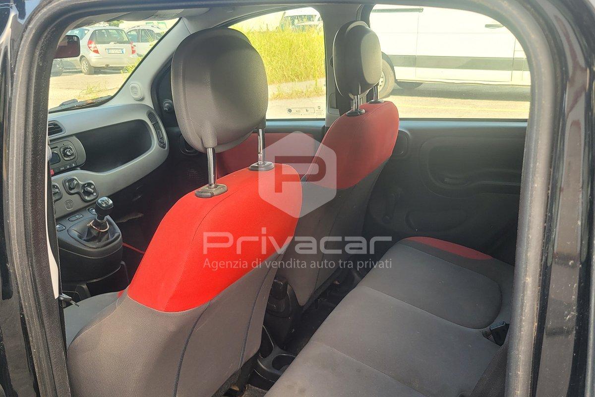 FIAT Panda 1.3 MJT 95 CV S&S Easy