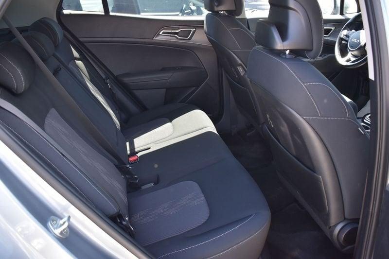 KIA Sportage 1.6 CRDi MHEV Style