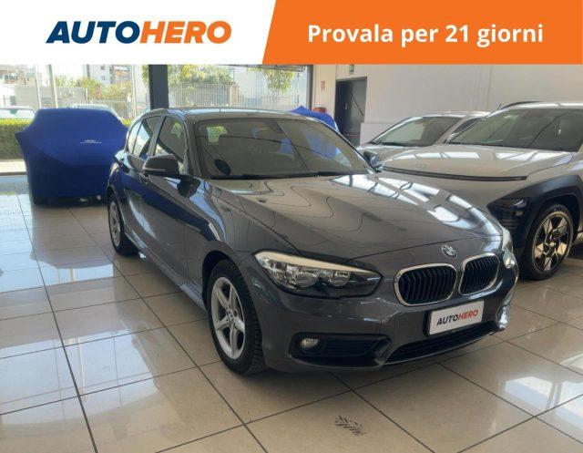 BMW 116 d 5p. Business