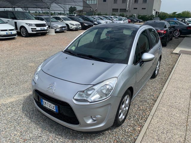 CITROEN C3 1.4 HDi 70 Seduction