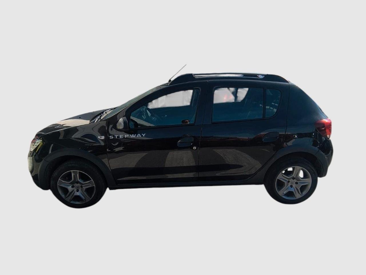 Dacia Sandero Stepway 1.5 Blue dCi 95 CV Access