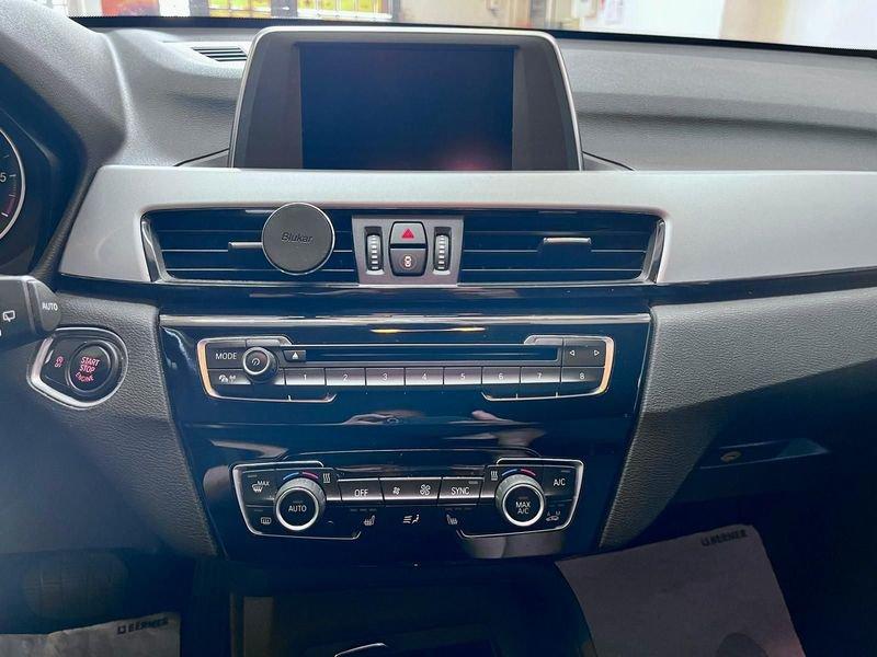 BMW X1 X1 sDrive18d Business