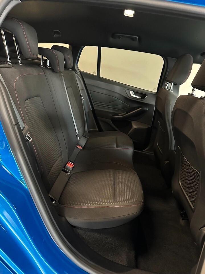 Ford Focus 1.5 ecoblue ST-Line Sw Autom