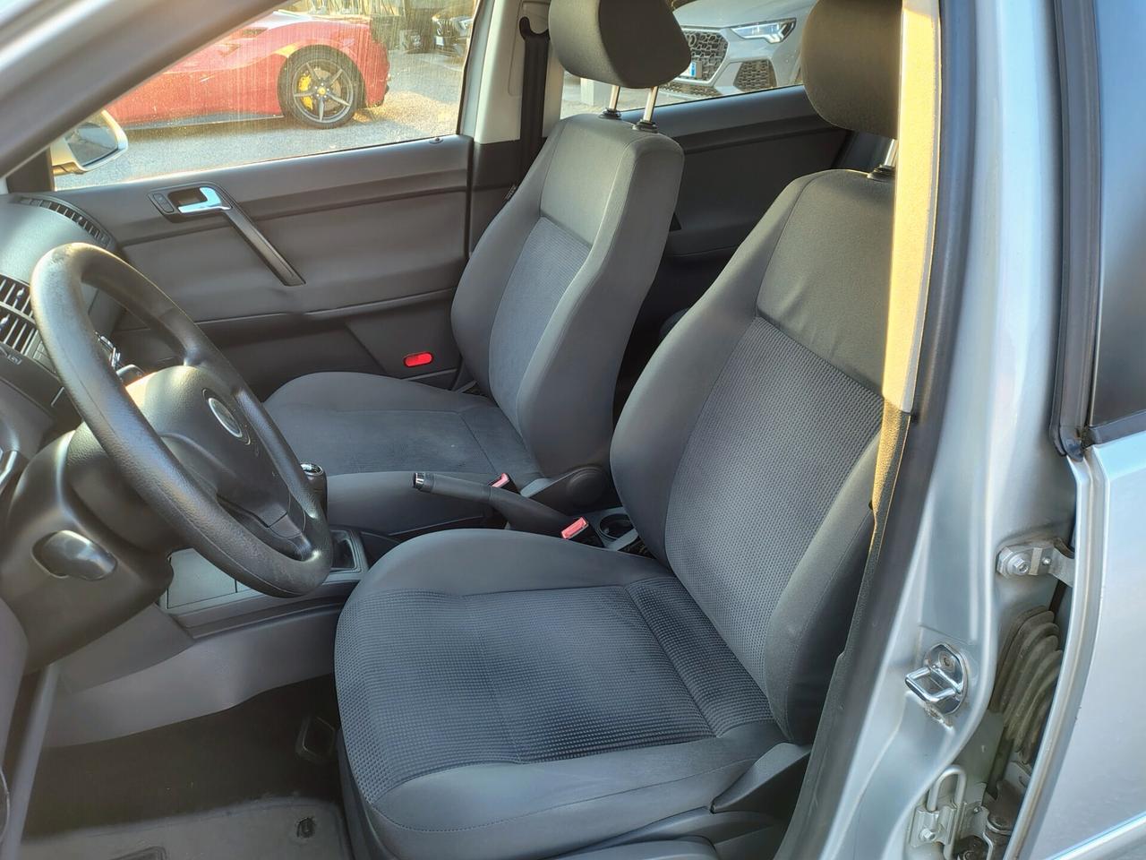 Volkswagen Polo 1.4/80CV 16V 5p. Comfort. BiFuel G