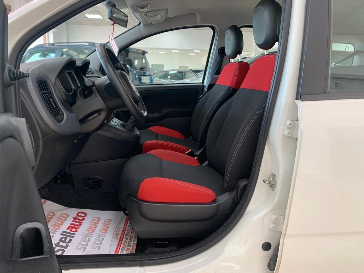 Fiat Panda 1.2 Pop