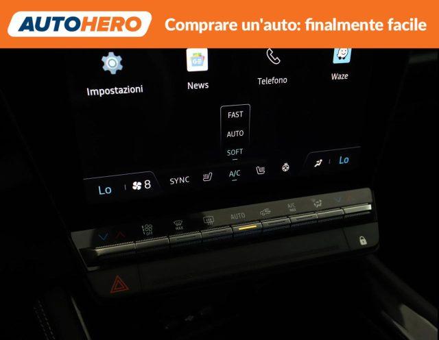 RENAULT Austral Austral Full Hybrid E-Tech 200 CV Iconic