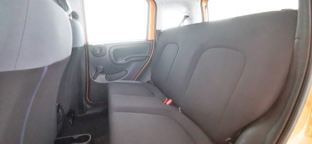 FIAT Panda 0.9 TwinAir Turbo Natural Power Easy