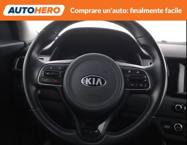 KIA Niro 1.6 GDi DCT HEV Style