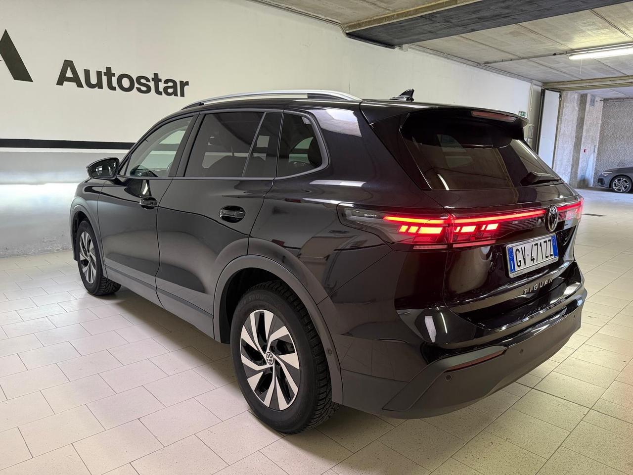 Volkswagen Tiguan 2.0 TDI 150 CV SCR DSG