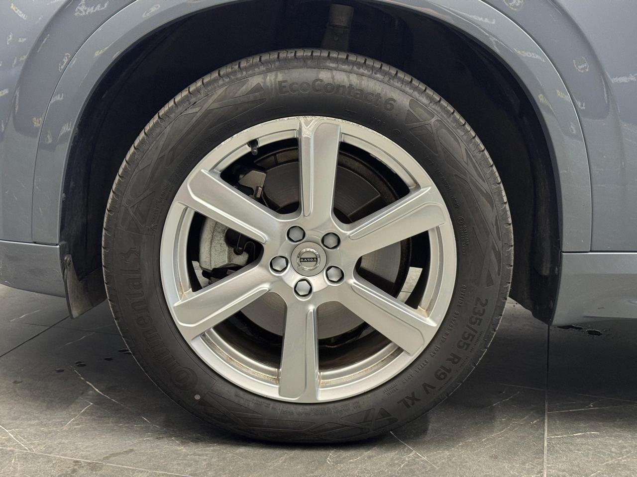 Volvo XC 90 2.0*IBRIDO*AWD*7 POSTI*