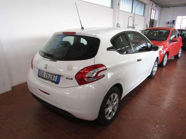 Peugeot 208 3p 1.2 puretech (vti) 12v Active